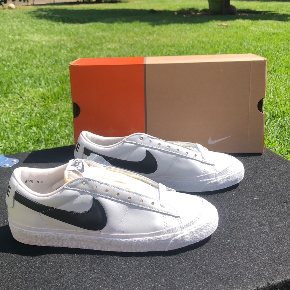 Nike Blazer Low Brand New